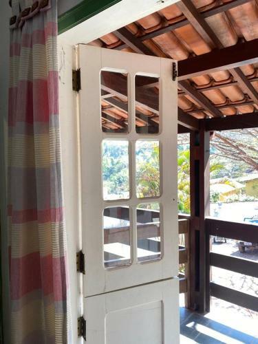 Hostal Pouso Canto De Minas