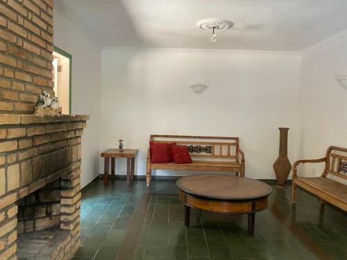 Hostal Pouso Canto De Minas