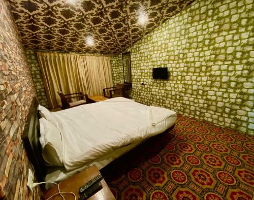 Hotel The River Edge