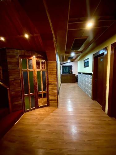 Hotel The River Edge