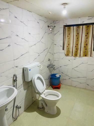 Hotel The River Edge