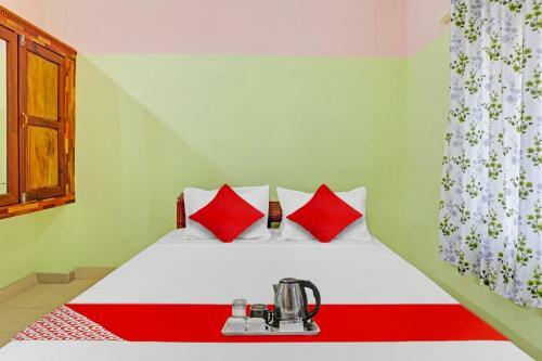 Hotel Oyo 91839 Imperial Apartment