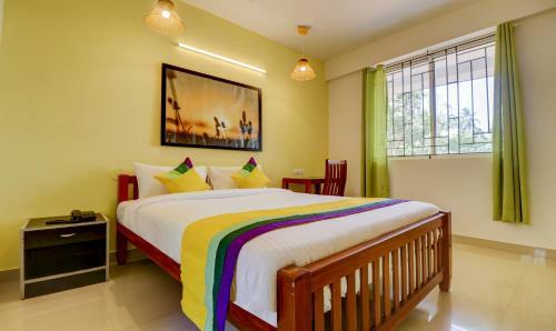 Hotel Treebo Trip Ushodaya Suites