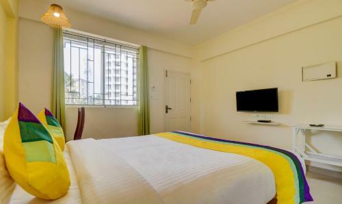 Hotel Treebo Trip Ushodaya Suites
