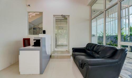 Hotel Treebo Trip Ushodaya Suites
