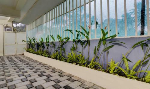 Hotel Treebo Trip Ushodaya Suites