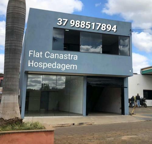 Hostal Canastra Flat Hospedagem