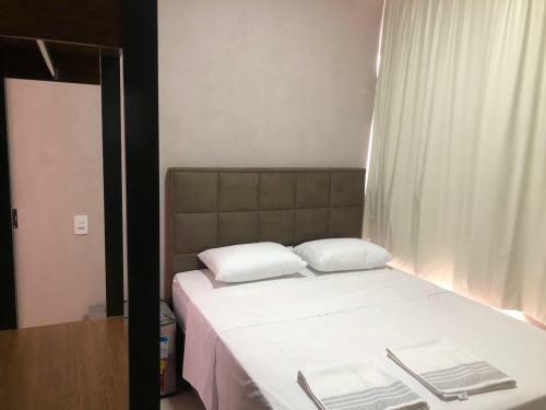 Hostal Canastra Flat Hospedagem