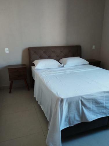 Hostal Canastra Flat Hospedagem