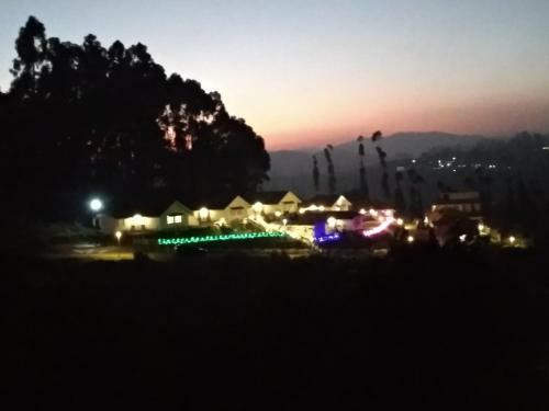 Hotel Coastal Grand Space 4 Resorts