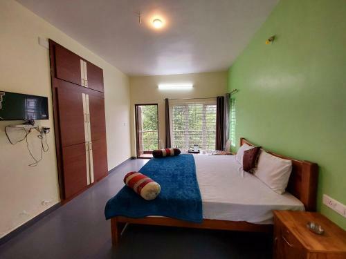 Serenity Inn
