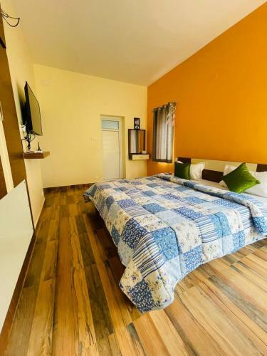 Serenity Inn