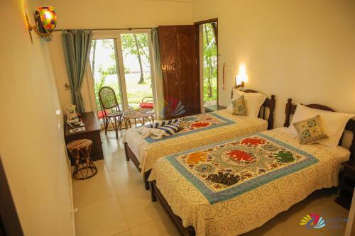 Hotel Vishram Village