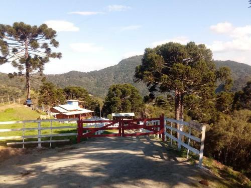 Agroturismo Pousada Caf� Na Montanha