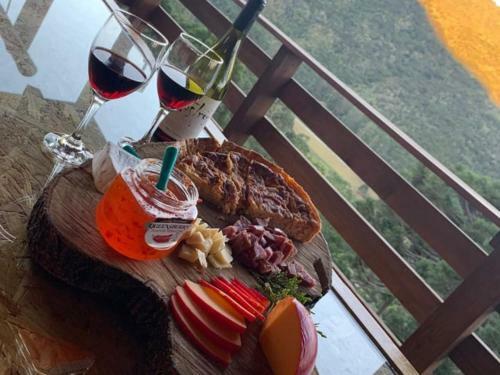 Agroturismo Pousada Caf� Na Montanha