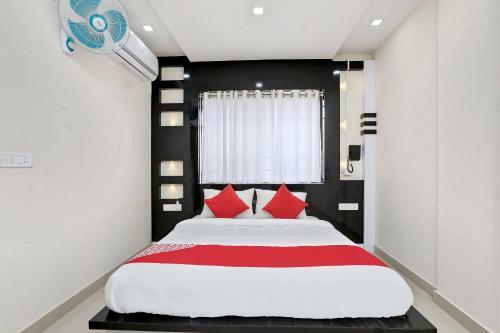 Hotel Oyo 37329 Shanthala Residency