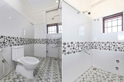 Hotel Oyo 37329 Shanthala Residency