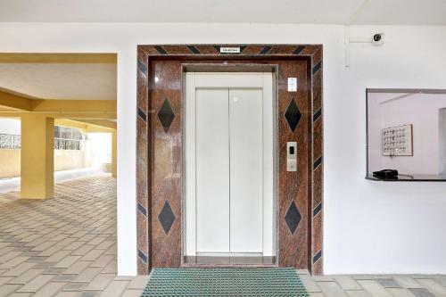 Hotel Oyo 37329 Shanthala Residency