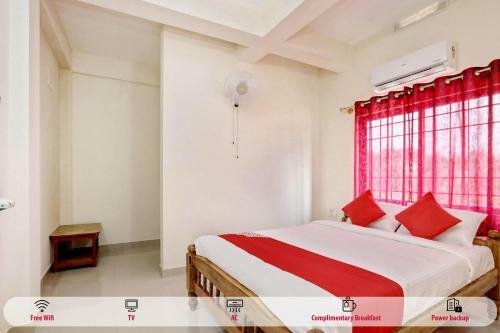 Hotel Oyo 37329 Shanthala Residency