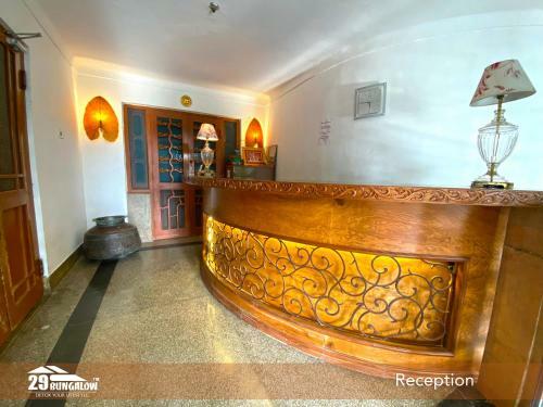 Kurabar Infiniti Pool Villa By 29bungalow