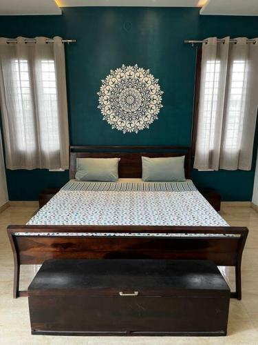 Villa Anahata Udaipur - Green And Tranquil Stay