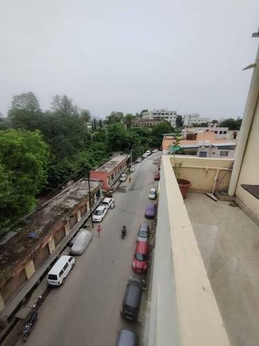 Apartamento Private Room In Ticana 2bhk