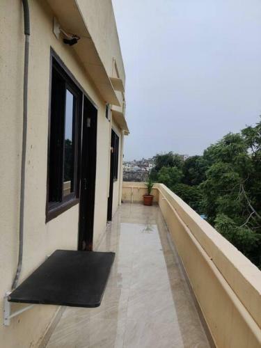 Apartamento Private Room In Ticana 2bhk