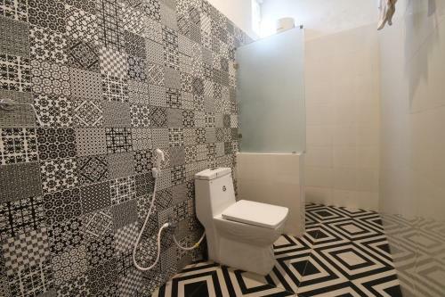 Hostal White Feather Homestay