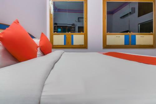 Oyo 46646 Hotel Surya Villa