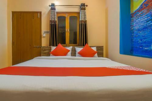 Oyo 46646 Hotel Surya Villa