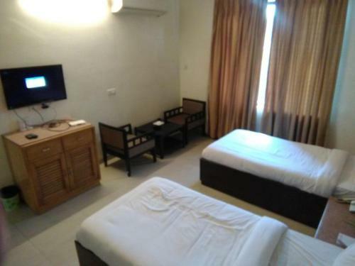 Hotel Uday Residency