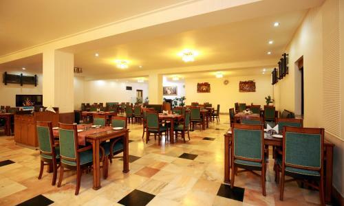 Hotel Uday Residency