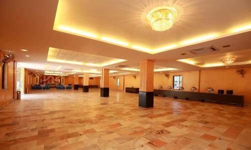 Hotel Uday Residency