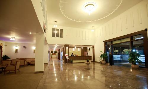 Hotel Uday Residency