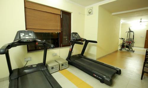 Hotel Uday Residency