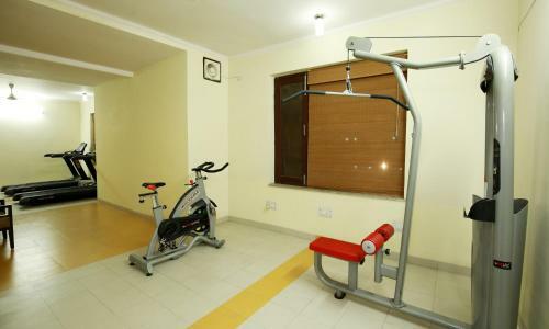 Hotel Uday Residency