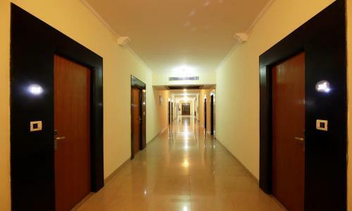 Hotel Uday Residency