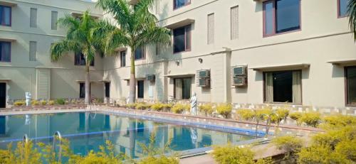 Hotel Uday Residency