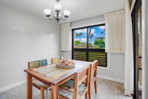 Kauai Beach Villas E7, Ground Floor, Lagoon View