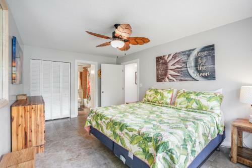 Kauai Beach Villas E7, Ground Floor, Lagoon View