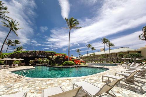 Kauai Beach Villas E7, Ground Floor, Lagoon View