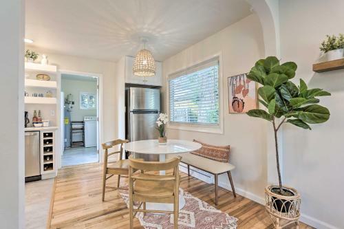 Contemporary Boise House With Large Backyard!