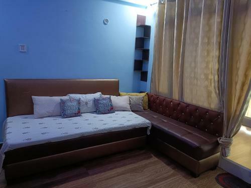 Apartamento One Bhk Appartment