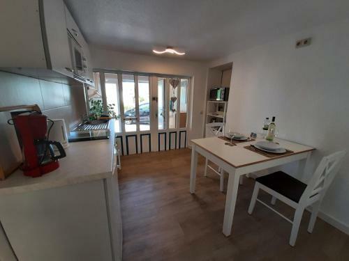 Apartamento Graunke Vier