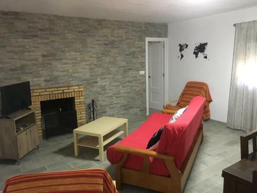 Chalet Piscina Jakuzzi Sevilla