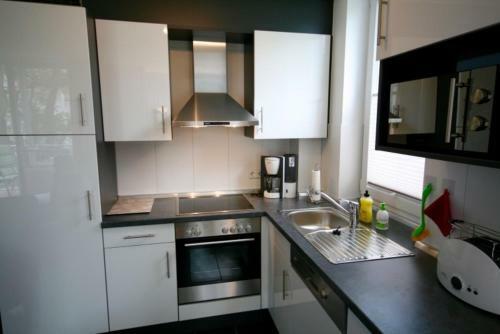 Apartamento Wolkenlos 8 - A69829