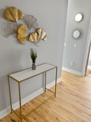 Apartamento South Loop/grant Park Loft Style W/ Free Parking