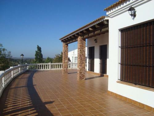Hostal Posada Los Pedregales