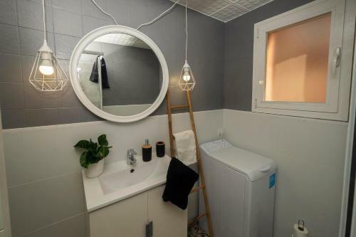 Apartamento Ifach II 17