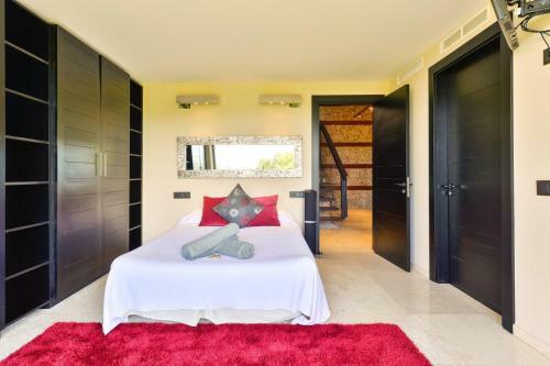 Villa Can Serra Ibiza